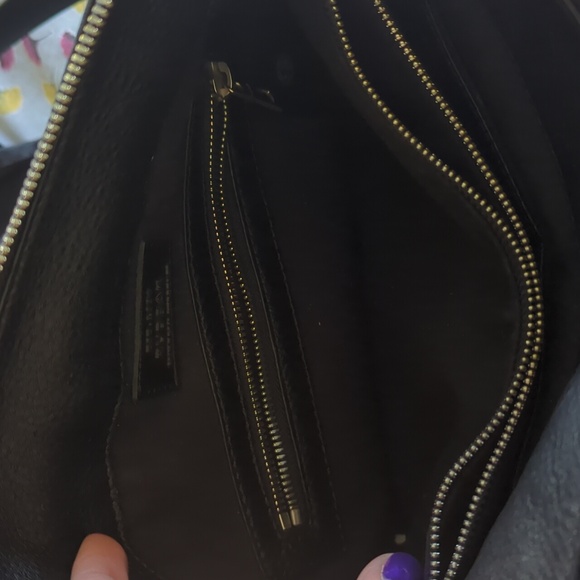 Rudsak Leather Crossbody Bag - Picture 10 of 13